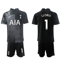 Men Tottenham Hotspur Soccer Jerseys 003