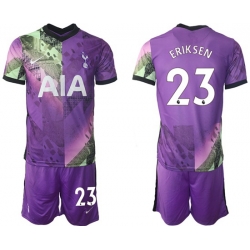 Men Tottenham Hotspur Soccer Jerseys 016