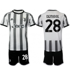 Men Juventus Soccer Jerseys 23D 007