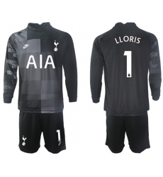 Men Tottenham Hotspur Sleeve Soccer Jerseys 502