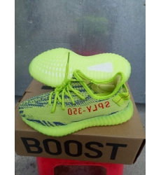 Men Air Yeezy 350 Shoes 630