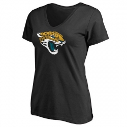 Jacksonville Jaguars Women T Shirt 005