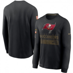 Tampa Bay Buccaneers Men Long T Shirt 011