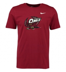 NCAA Men T Shirt 329