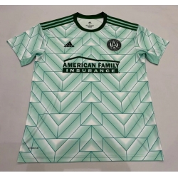 America MLS Club Soccer Jersey 017