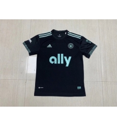 America MLS Club Soccer Jersey 019