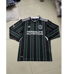 America MLS Club Soccer Jersey 025