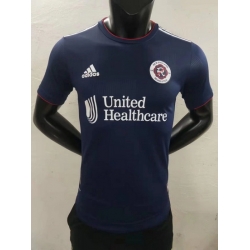 America MLS Club Soccer Jersey 047