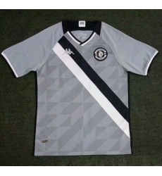 Brazil CBA Club Soccer Jersey 039