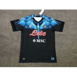 Italy Serie A Club Soccer Jersey 035