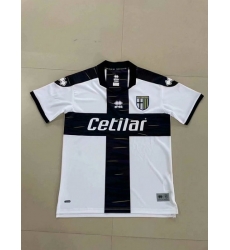 Italy Serie A Club Soccer Jersey 041