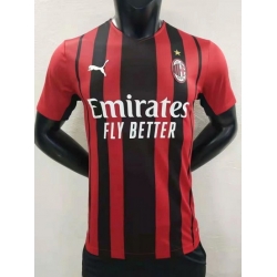 Italy Serie A Club Soccer Jersey 068