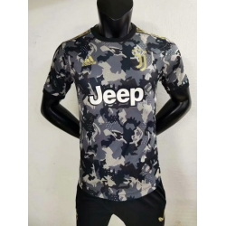 Italy Serie A Club Soccer Jersey 108