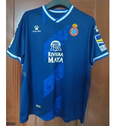 Spain La Liga Club Soccer Jersey 029