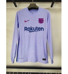 Spain La Liga Club Soccer Jersey 083