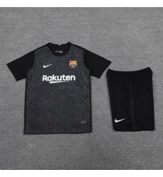 Spain La Liga Club Soccer Jersey 155