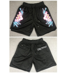 Miami Heat Basketball Shorts 032