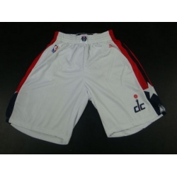 Washington Wizards Basketball Shorts 002