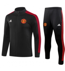 2024 Men Soccer Track Suit 305