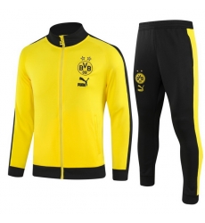 2024 Men Soccer Track Suit 315