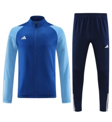 2024 Men Soccer Track Suit 334