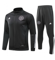 2024 Men Soccer Track Suit 337