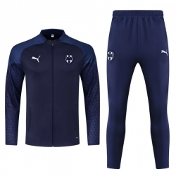 2024 Men Soccer Track Suit 342