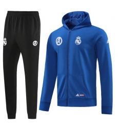 Men 2024 Soccer Track Suit 202