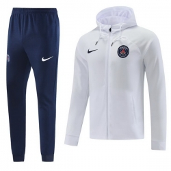 Men 2024 Soccer Track Suit 207