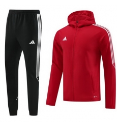 Men 2024 Soccer Track Suit 222