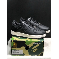 BAPE STA Men Shoes 001