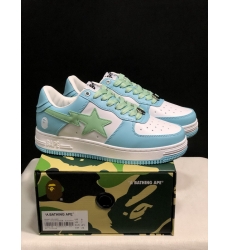 BAPE STA Men Shoes 018