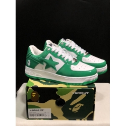 BAPE STA Women Shoes 023