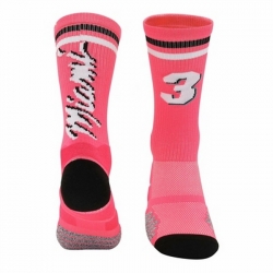 NBA Long Socks 007