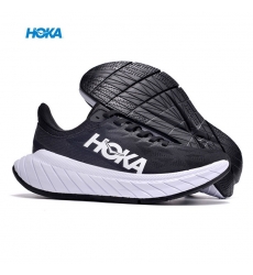 Hoka Carbon x2 Men Shoes 233 09