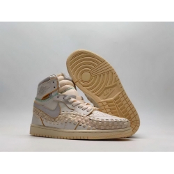 Air Jordan 1 Men Shoes 239 008