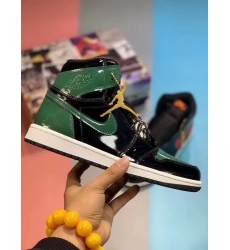 Men Air Jordan 1 Shoes 23C 275