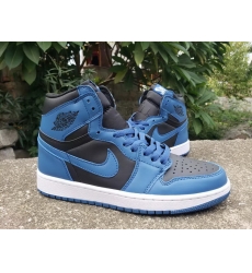 Men Air Jordan 1 Shoes 23C 305