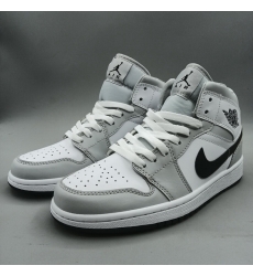 Men Air Jordan 1 Shoes 23C 324