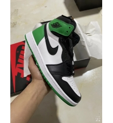 Men Air Jordan 1 Shoes 23C 556