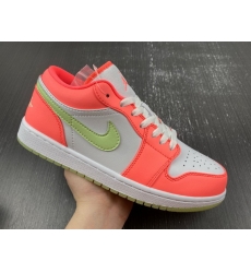 Air Jordan 1 Women Shoes 239 018