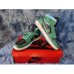 Air Jordan 1 Women Shoes 239 022