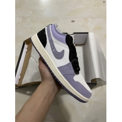 Jordan Air Jordan 1 Low InsideOut Women Shoes 23F 095