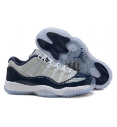 Air Jordan 11 Women Shoes 23C133