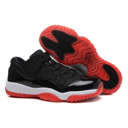 Air Jordan 11 Women Shoes 23C137