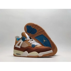 Air Jordan 4 Women Shoes 239 003