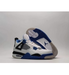 Air Jordan 4 Women Shoes 239 007