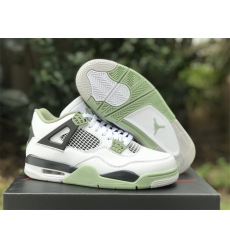 Air Jordan 4 Women Shoes 23C045