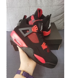 Air Jordan 4 Women Shoes 23C066