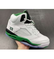 Air Jordan 5 Men Shoes 239 003